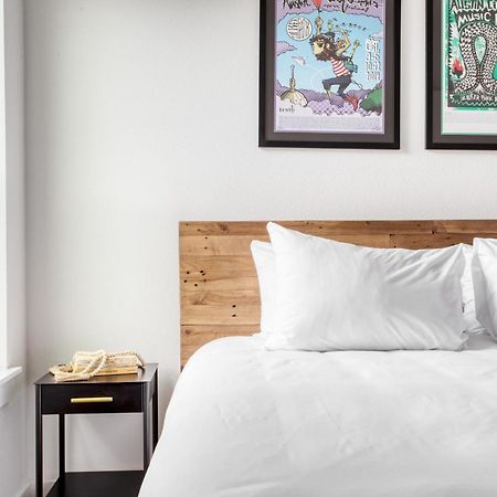 Melody By Avantstay Peloton Included Sleek Home Austin Esterno foto
