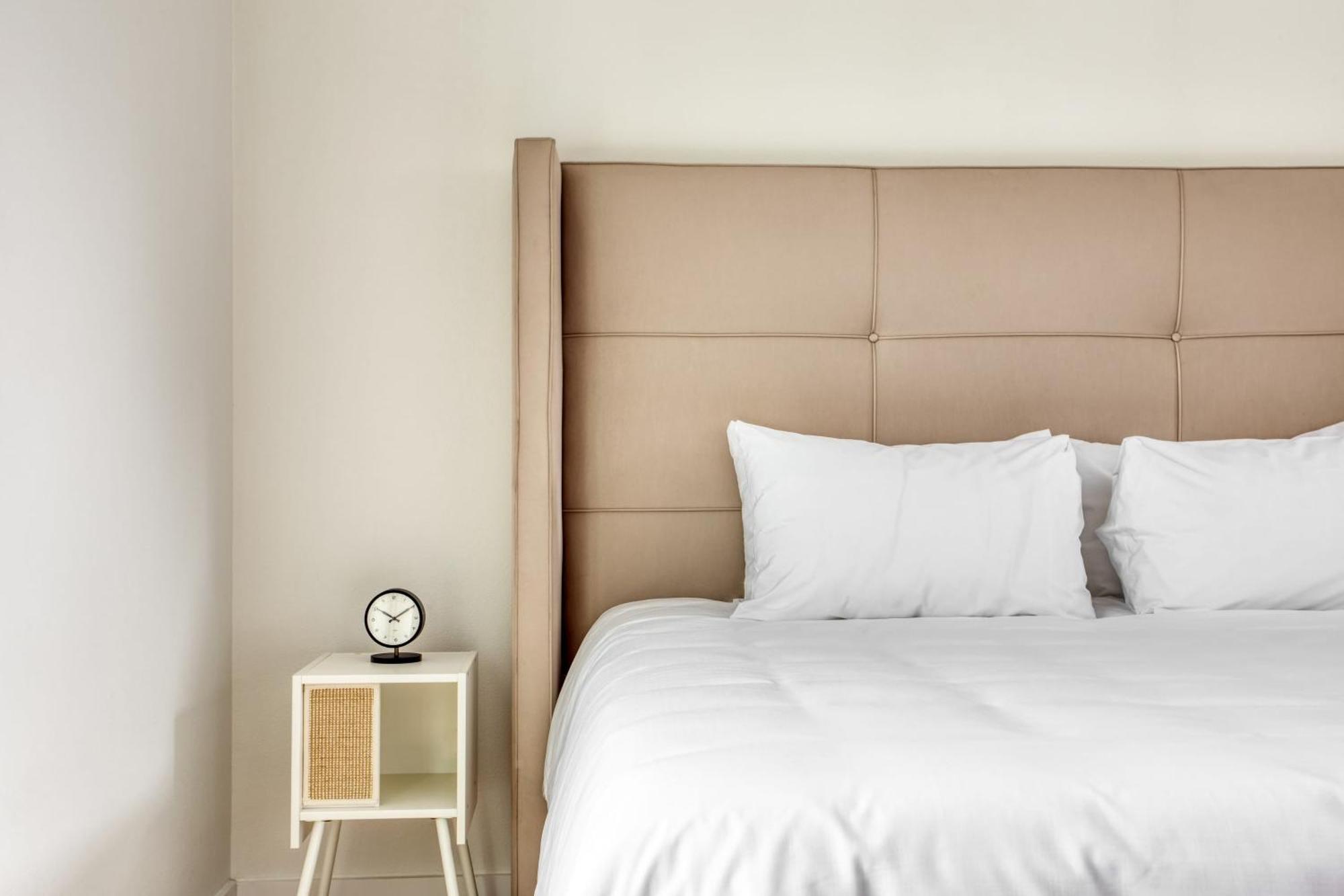 Melody By Avantstay Peloton Included Sleek Home Austin Esterno foto