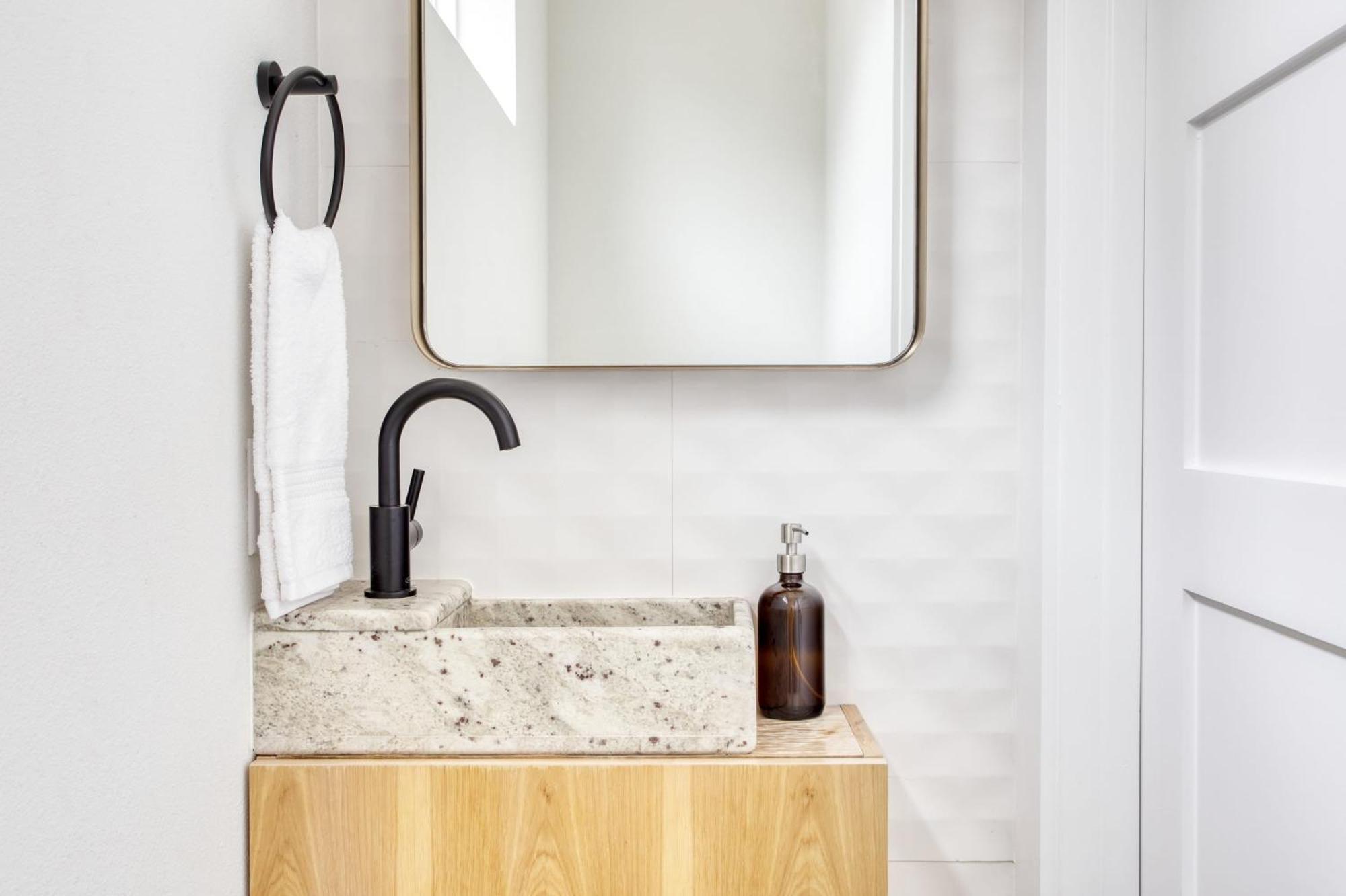Melody By Avantstay Peloton Included Sleek Home Austin Esterno foto