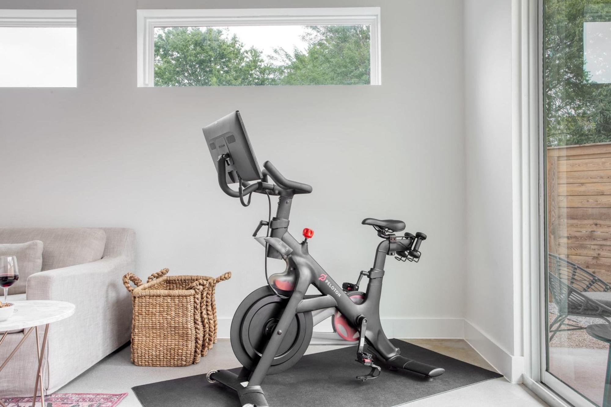 Melody By Avantstay Peloton Included Sleek Home Austin Esterno foto