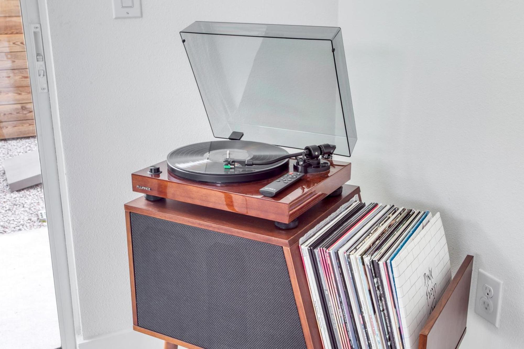 Melody By Avantstay Peloton Included Sleek Home Austin Esterno foto