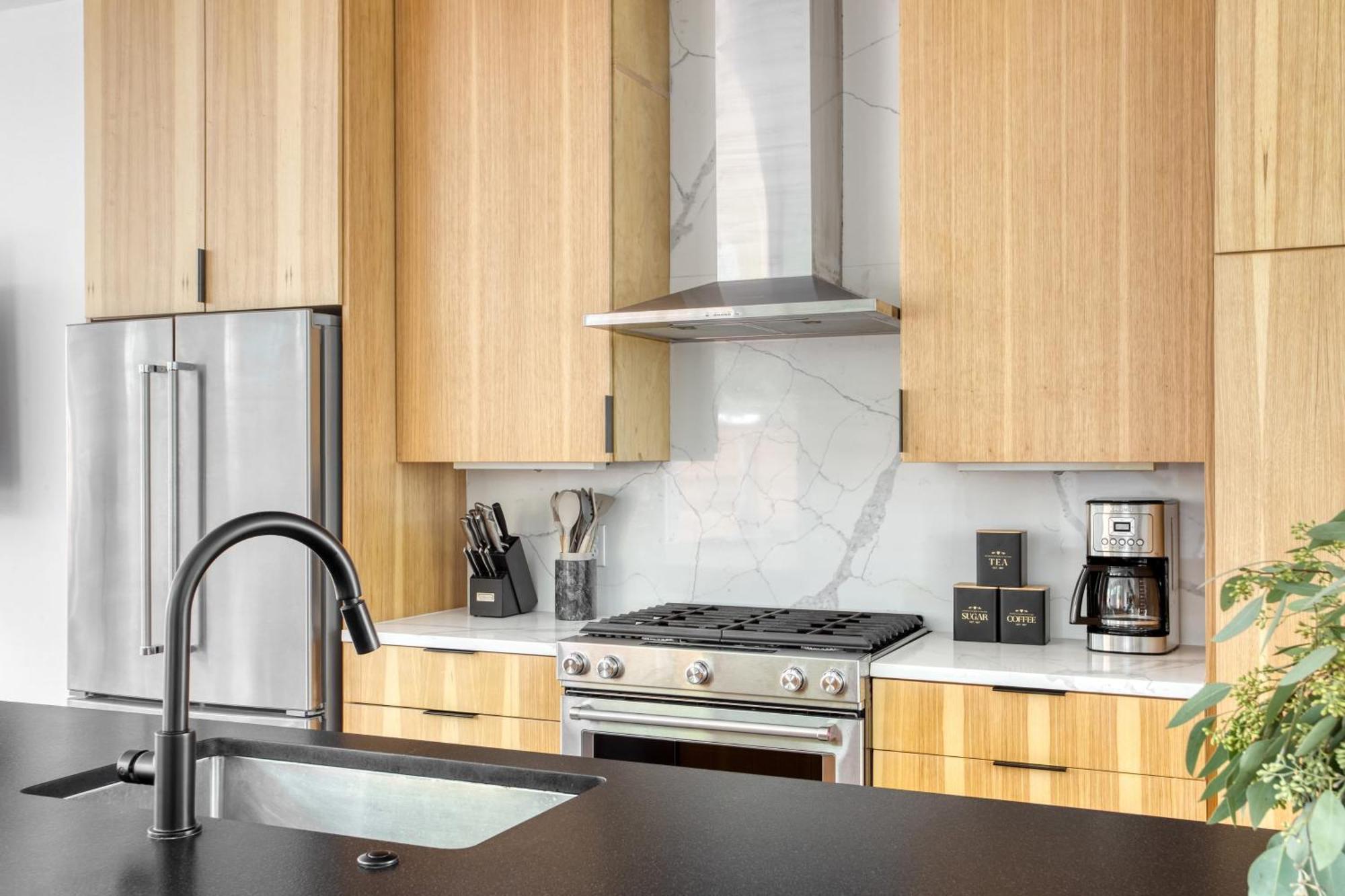 Melody By Avantstay Peloton Included Sleek Home Austin Esterno foto